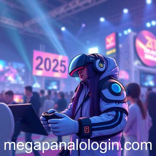 Megapanalo: A Game-Changer in Digital Entertainment