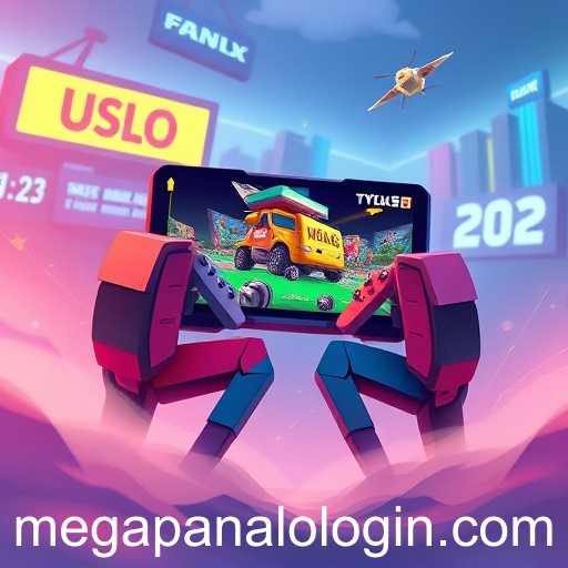 Megapanalo Platform Transforms Gaming Experience