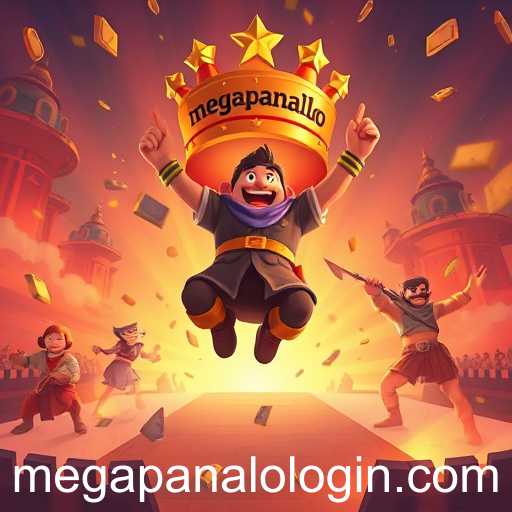 Megapanalo Revolutionizes Online Gaming in 2025