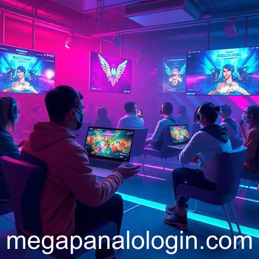 Megapanalo Revolutionizes Online Gaming Experience