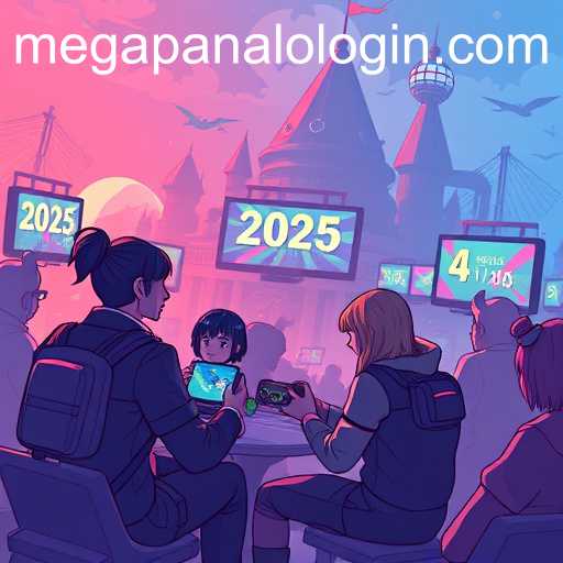 Gaming Revolution: Megapanalo's Impact in 2025