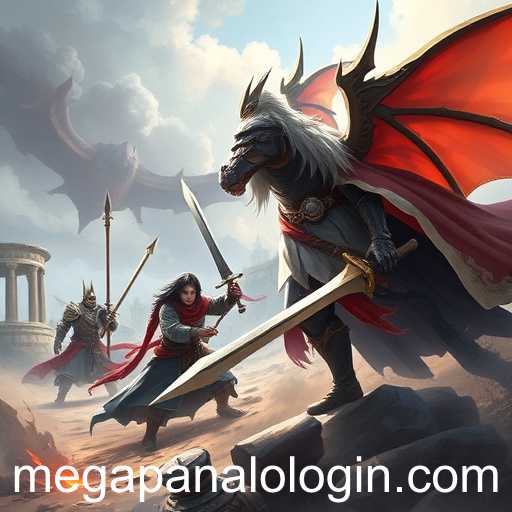 Megapanalo: A Rising Star in Gaming