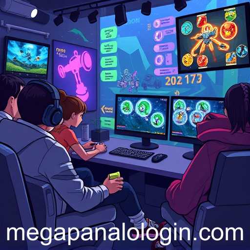 Megapanalo: Revolutionizing Online Gaming