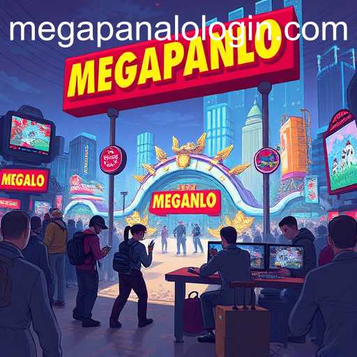Megapanalo: The Growing Impact of Online Gaming